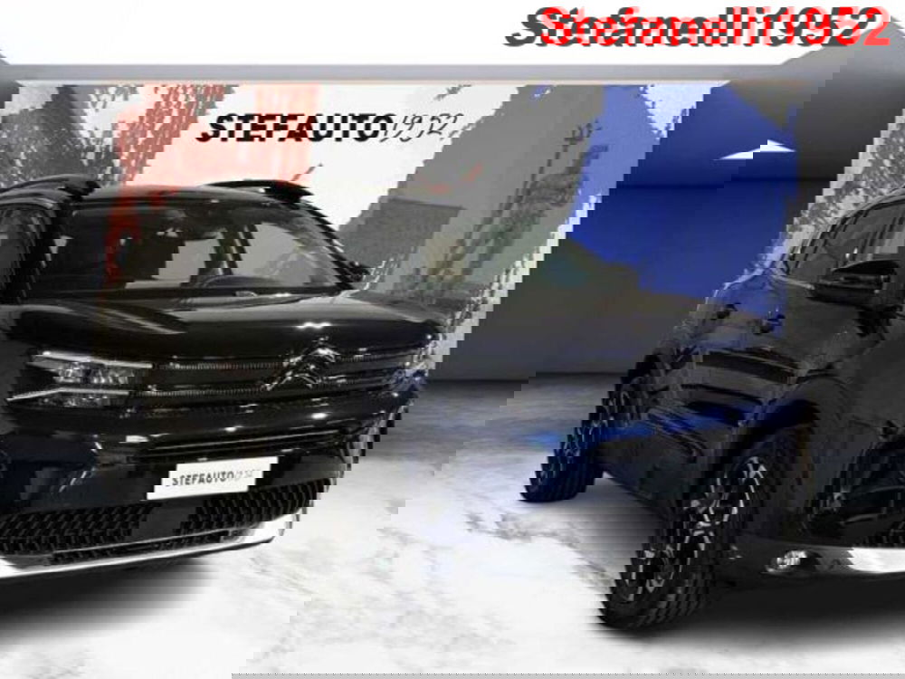 Citroen C5 Aircross nuova a Bologna