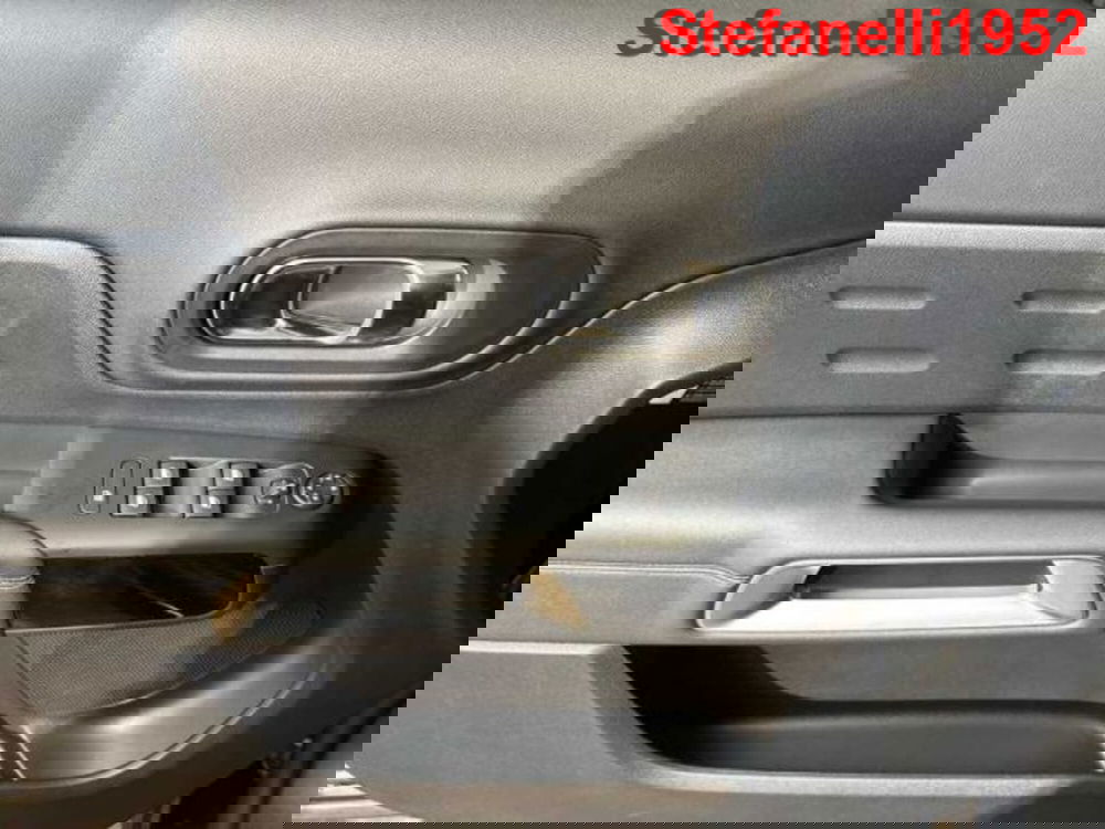 Citroen C5 Aircross nuova a Bologna (10)