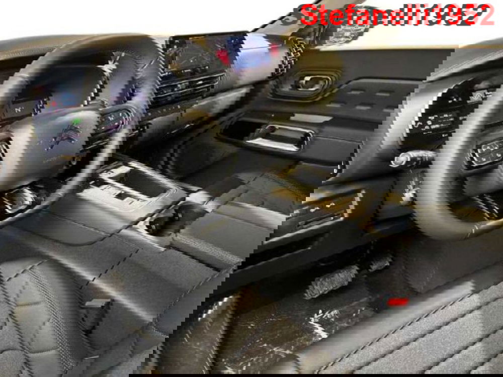 Citroen C5 Aircross nuova a Bologna (11)