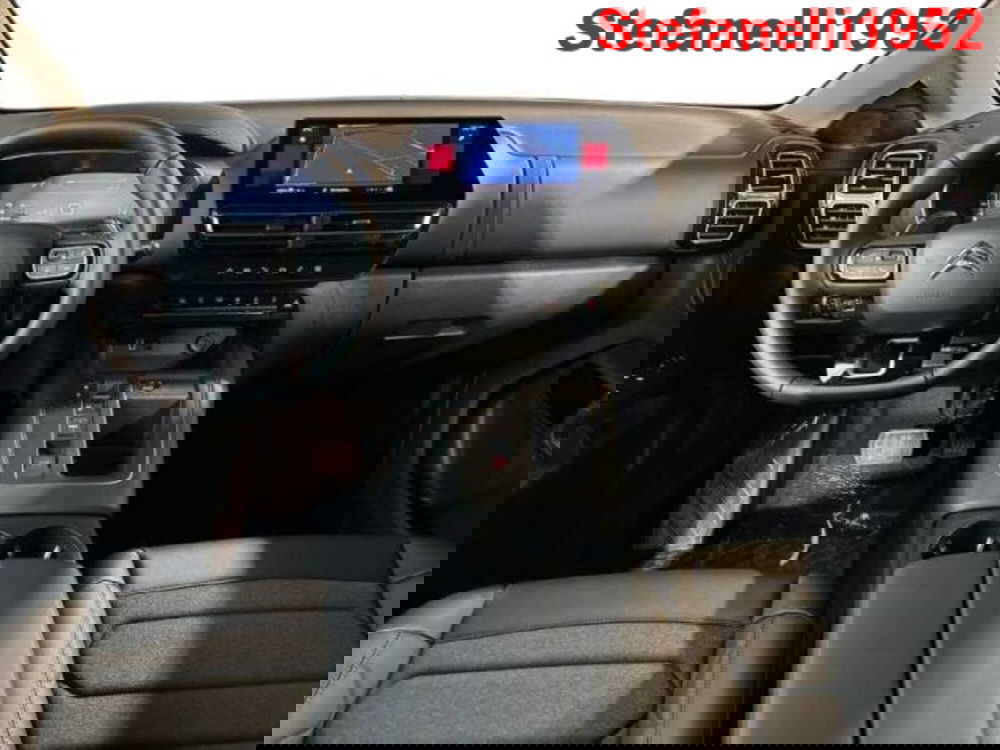 Citroen C5 Aircross nuova a Bologna (13)