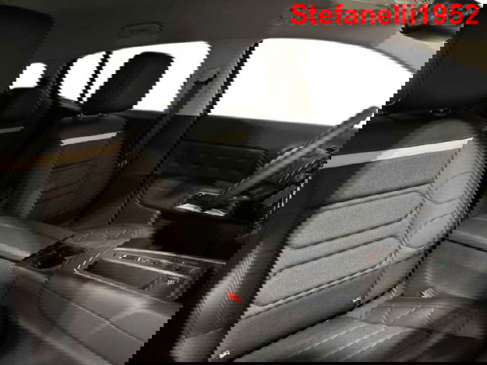 Citroen C5 Aircross nuova a Bologna (16)