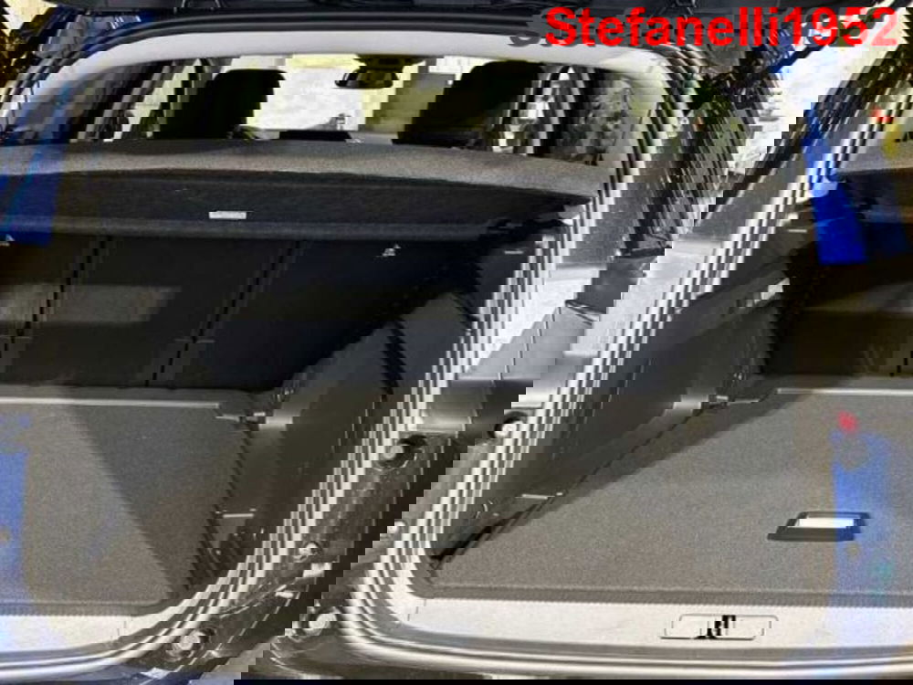 Citroen C5 Aircross nuova a Bologna (7)