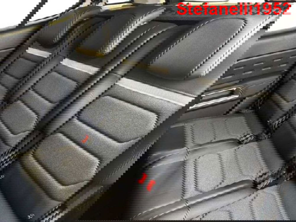 Citroen C5 Aircross nuova a Bologna (9)