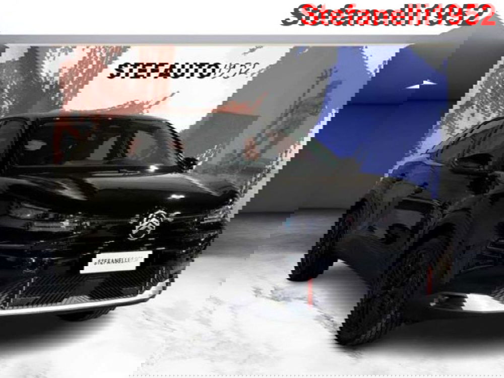 Citroen C4 nuova a Bologna