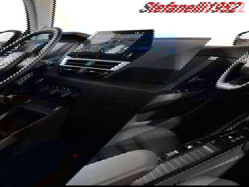 Citroen C4 nuova a Bologna (15)