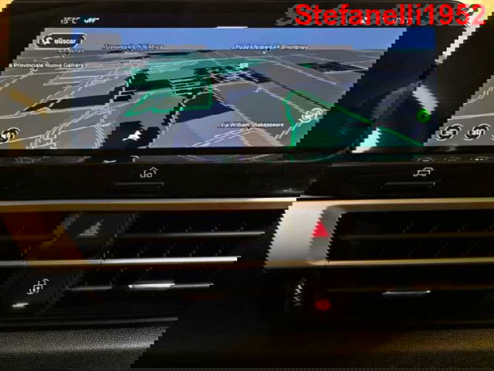 Citroen C4 nuova a Bologna (17)