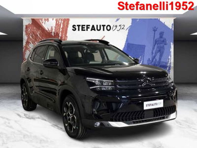Citroen C5 Aircross 1.5 bluehdi Max s&amp;s 130cv eat8 nuova a Bologna