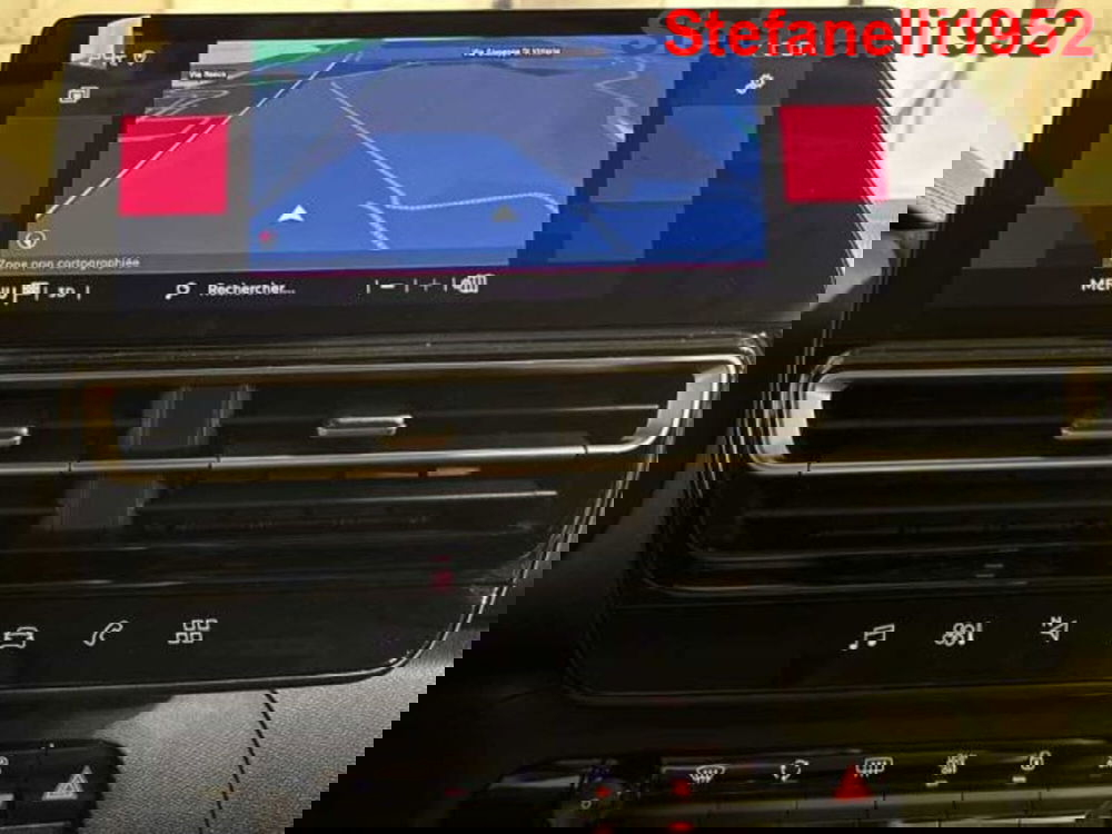 Citroen C5 Aircross nuova a Bologna (17)