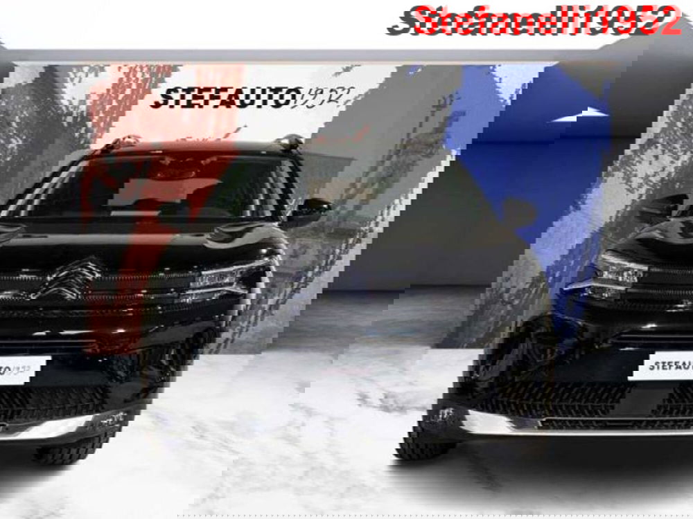 Citroen C5 Aircross nuova a Bologna (4)