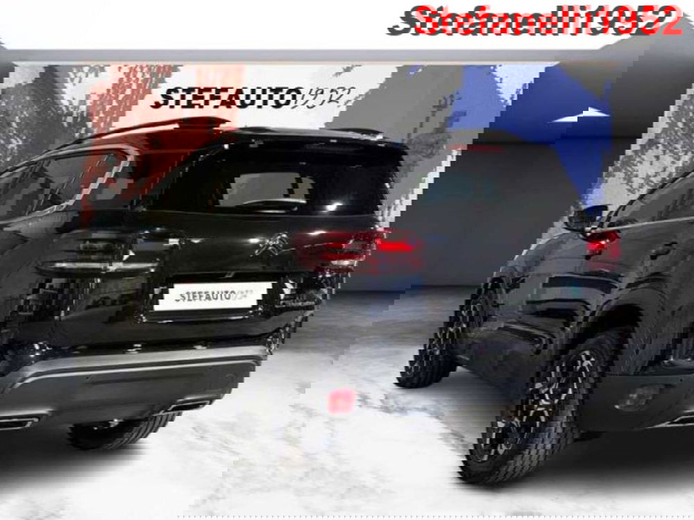 Citroen C5 Aircross nuova a Bologna (5)