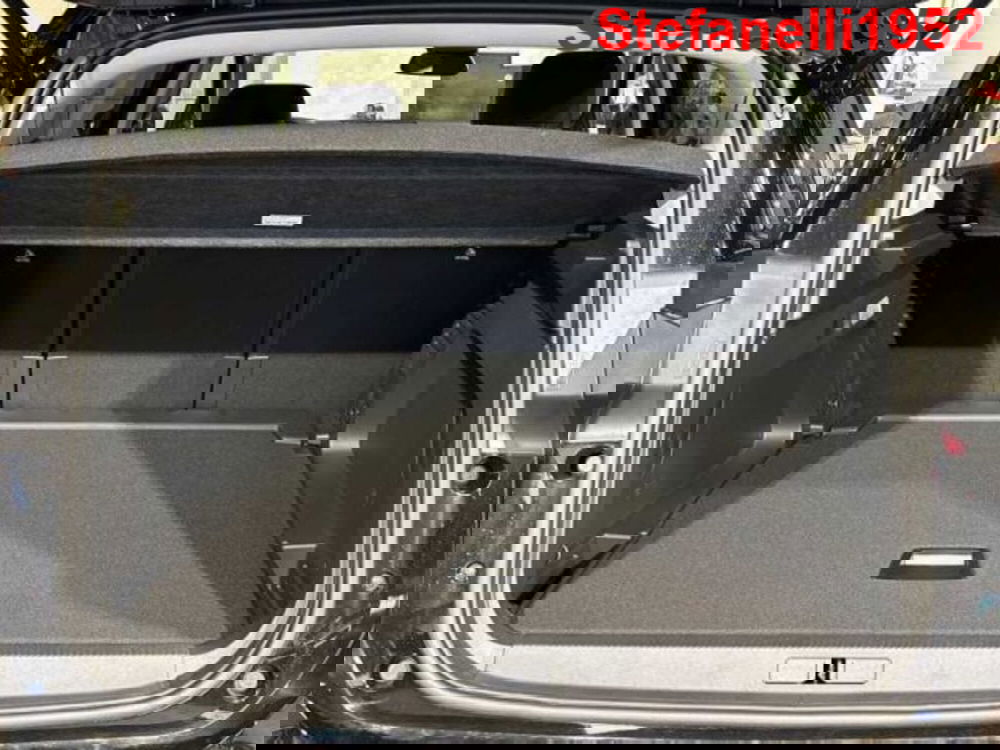 Citroen C5 Aircross nuova a Bologna (7)