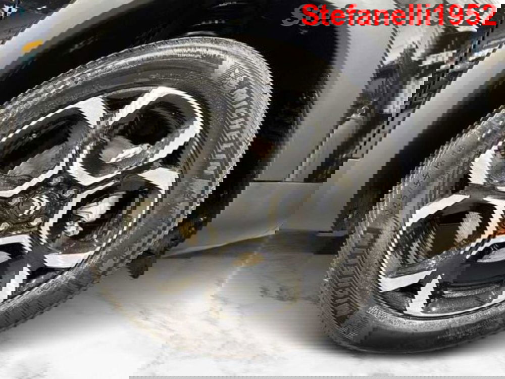 Citroen C5 Aircross nuova a Bologna (8)