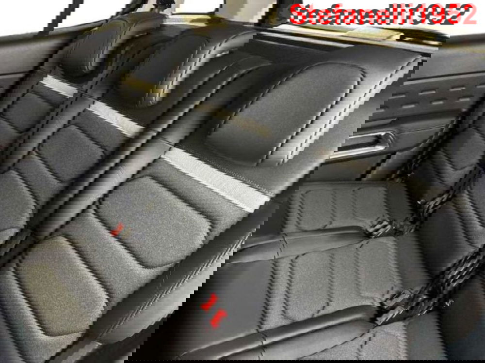 Citroen C5 Aircross nuova a Bologna (9)