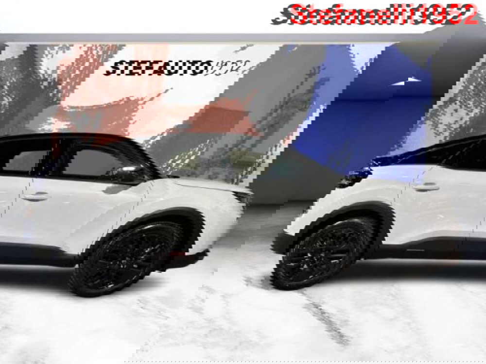 Citroen C4 nuova a Bologna (2)