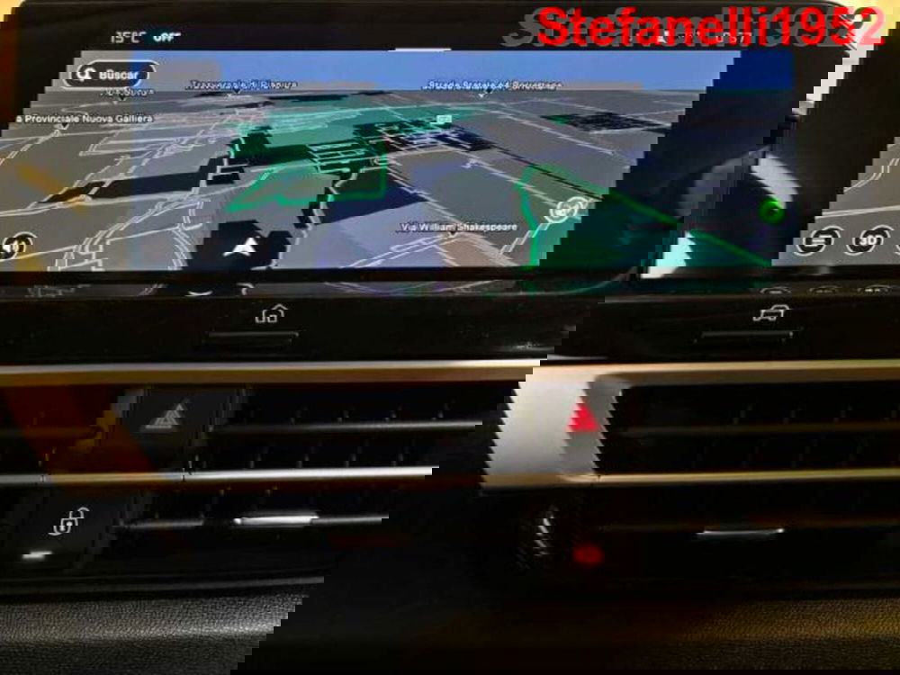 Citroen C4 nuova a Bologna (17)