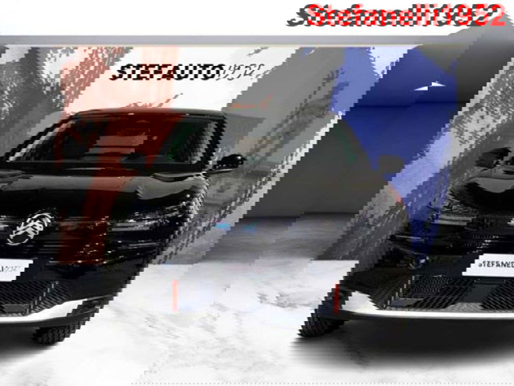 Citroen C4 nuova a Bologna (4)