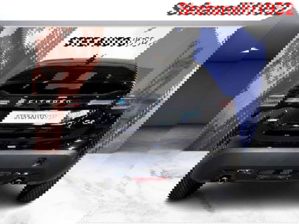 Citroen C4 nuova a Bologna (6)