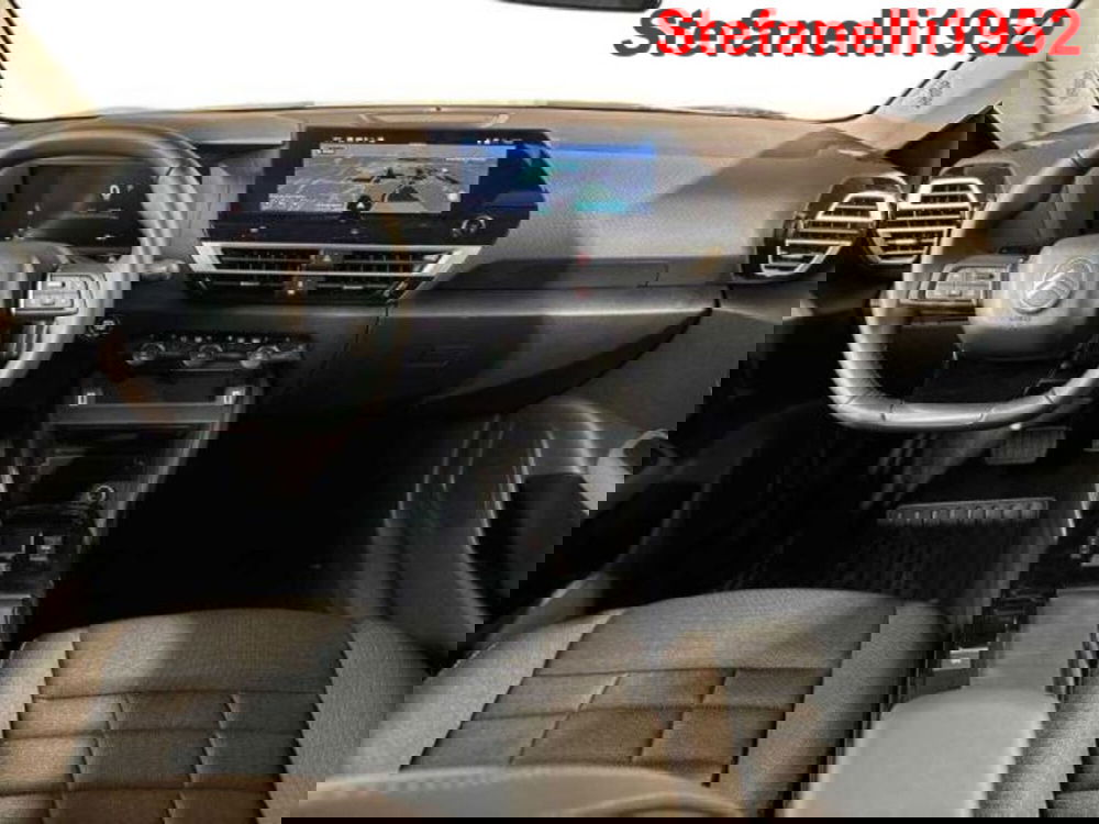 Citroen C4 nuova a Bologna (13)