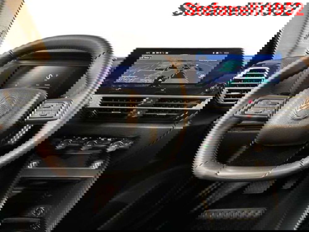 Citroen C4 nuova a Bologna (14)