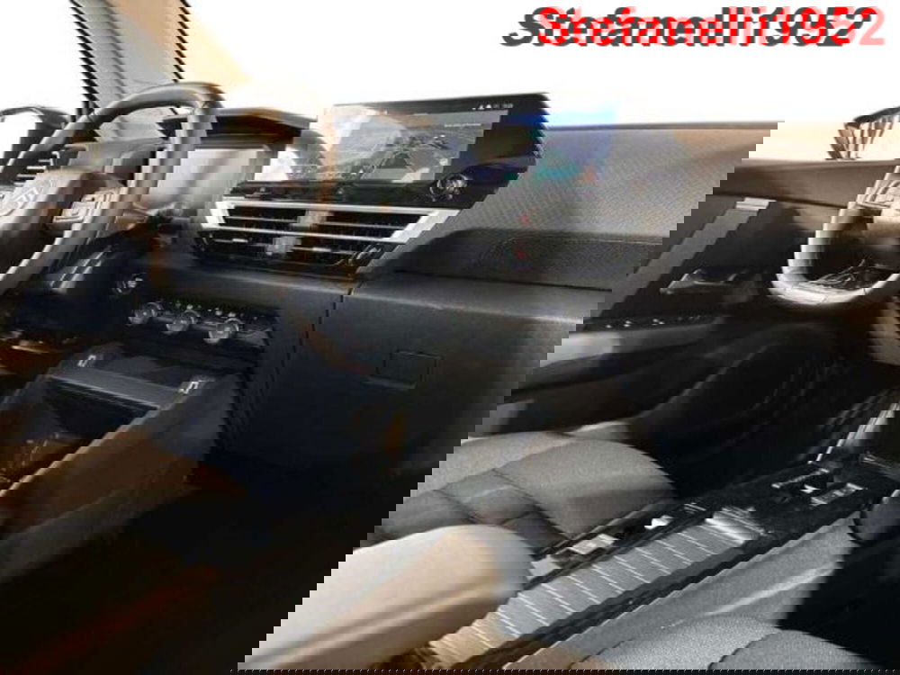 Citroen C4 nuova a Bologna (15)