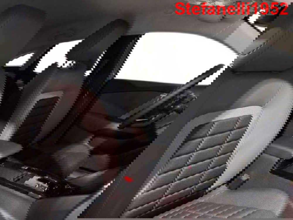 Citroen C4 nuova a Bologna (16)