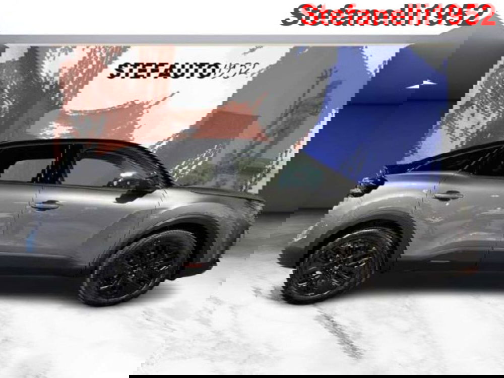 Citroen C4 nuova a Bologna (2)