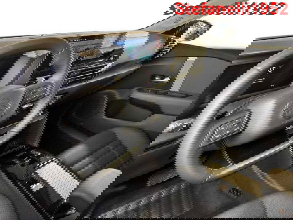 Citroen C4 nuova a Bologna (11)