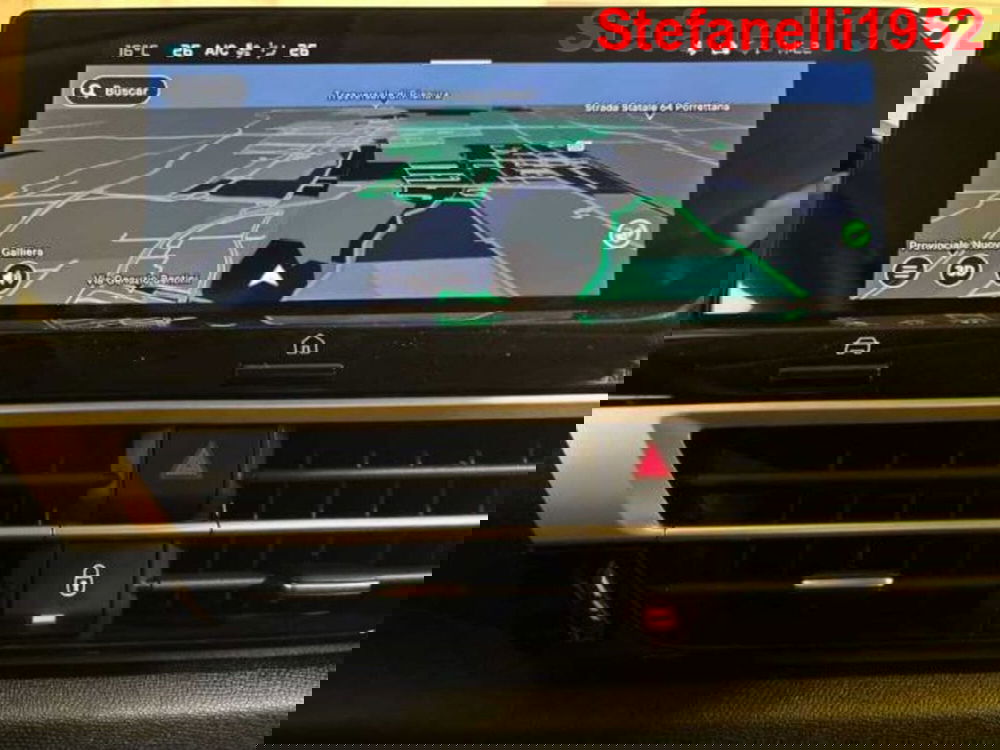 Citroen C4 nuova a Bologna (17)