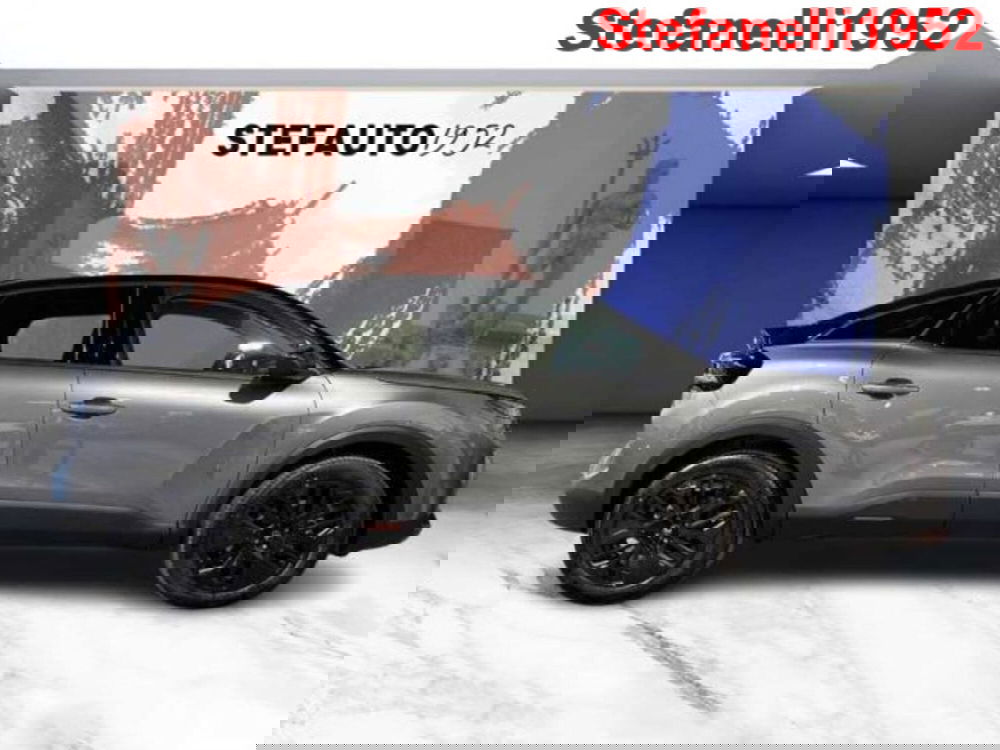 Citroen C4 nuova a Bologna (2)