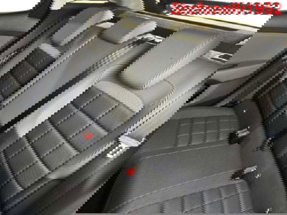 Citroen C4 nuova a Bologna (9)