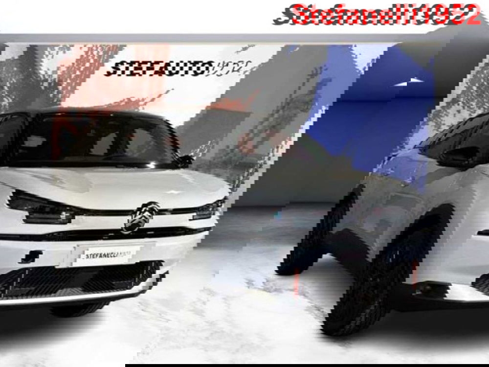 Citroen C4 nuova a Bologna