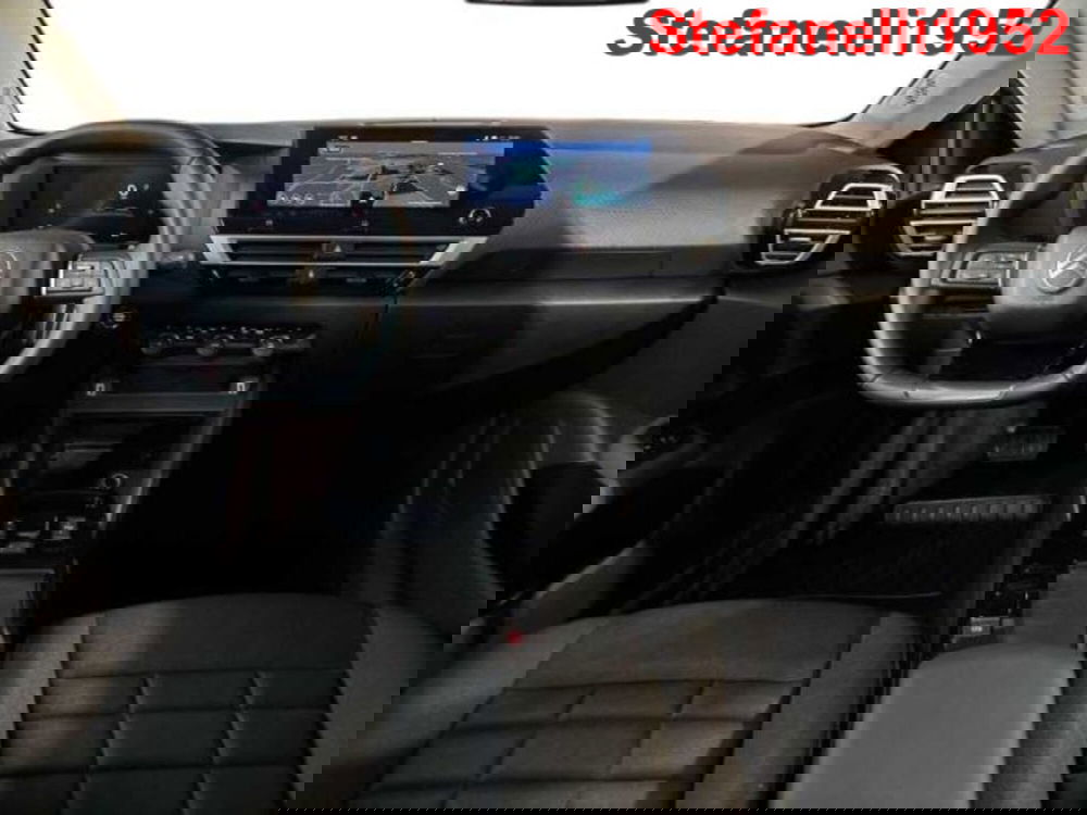 Citroen C4 nuova a Bologna (13)