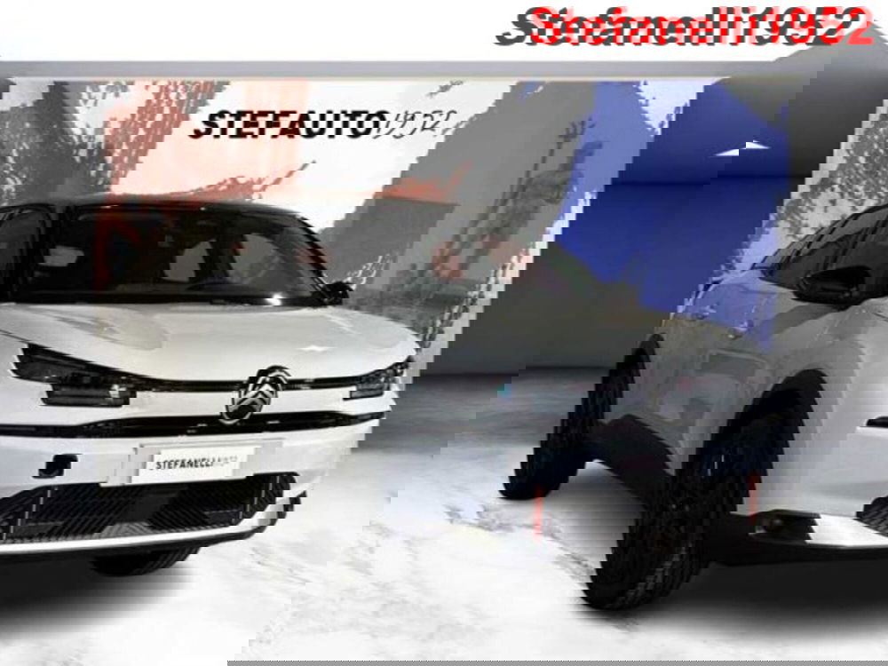 Citroen C4 nuova a Bologna