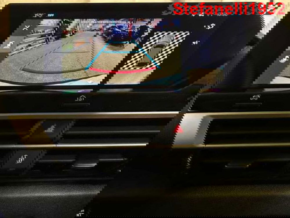 Citroen C4 nuova a Bologna (12)