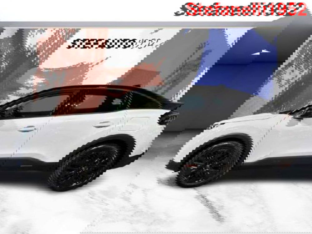 Citroen C4 nuova a Bologna (3)