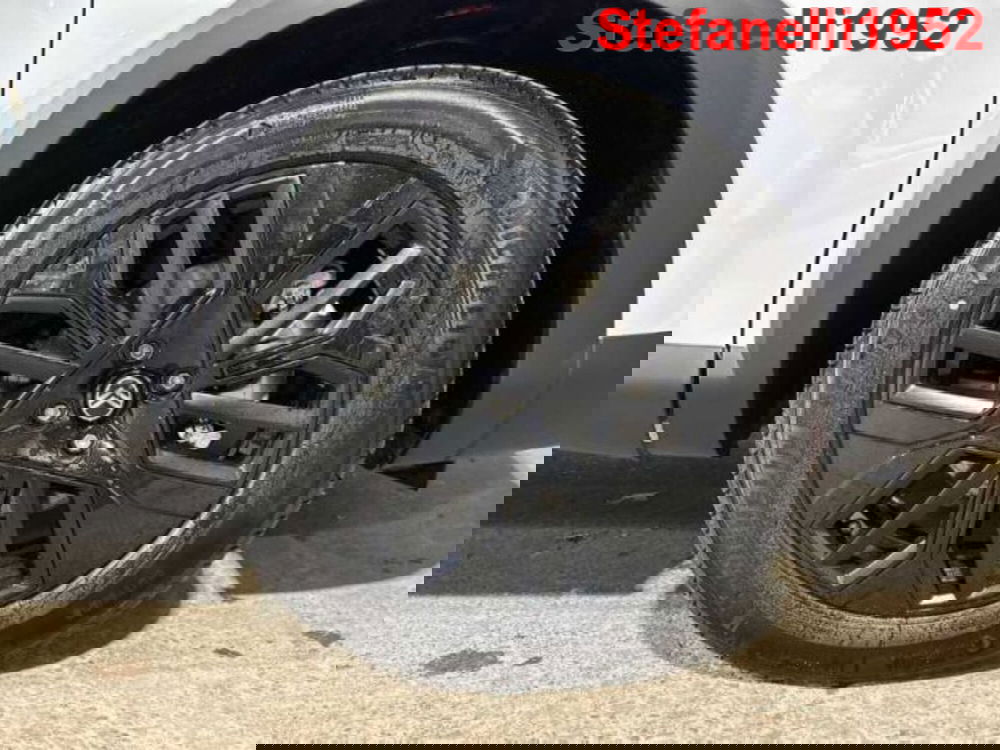 Citroen C4 nuova a Bologna (8)