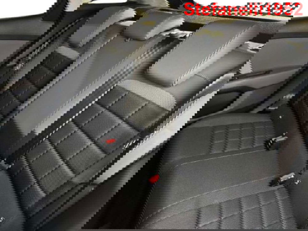 Citroen C4 nuova a Bologna (9)