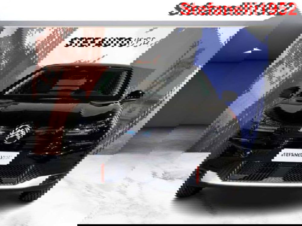 Citroen C4 nuova a Bologna (4)