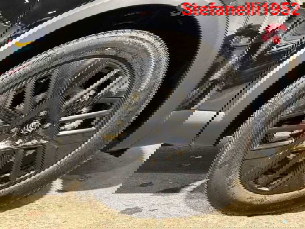 Citroen C4 nuova a Bologna (8)