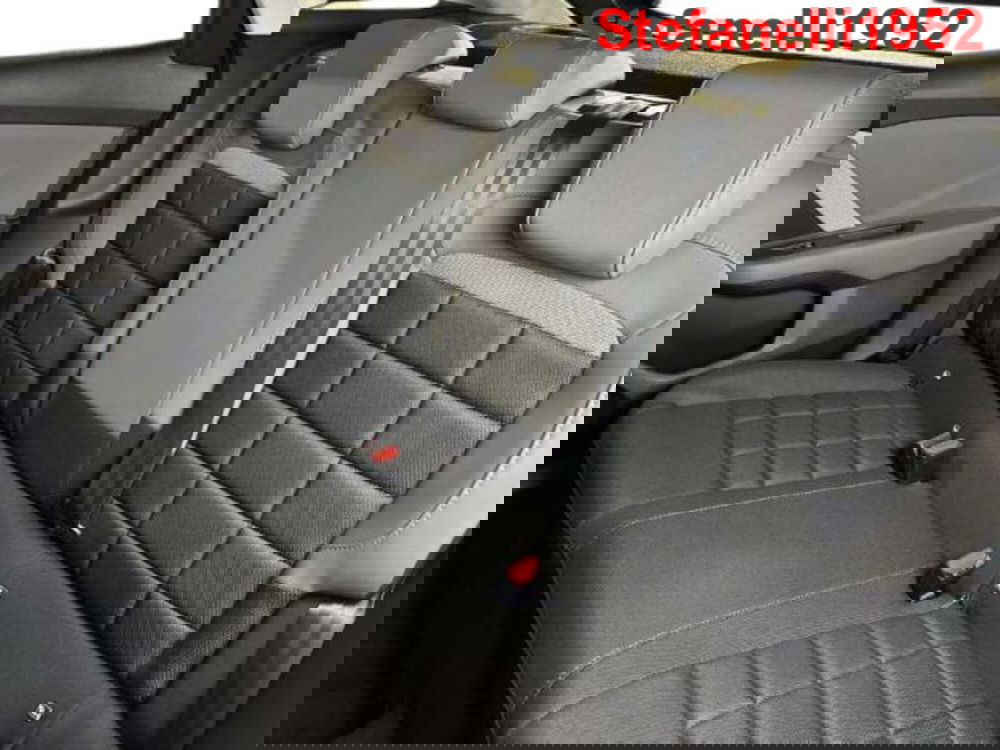 Citroen C4 nuova a Bologna (9)