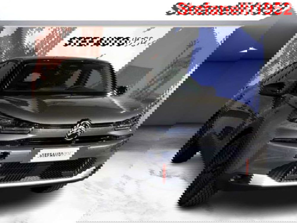 Citroen C4 nuova a Bologna