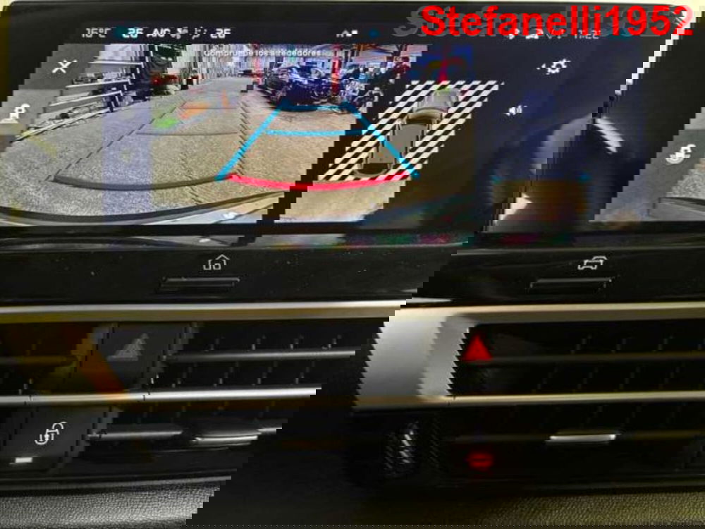 Citroen C4 nuova a Bologna (12)