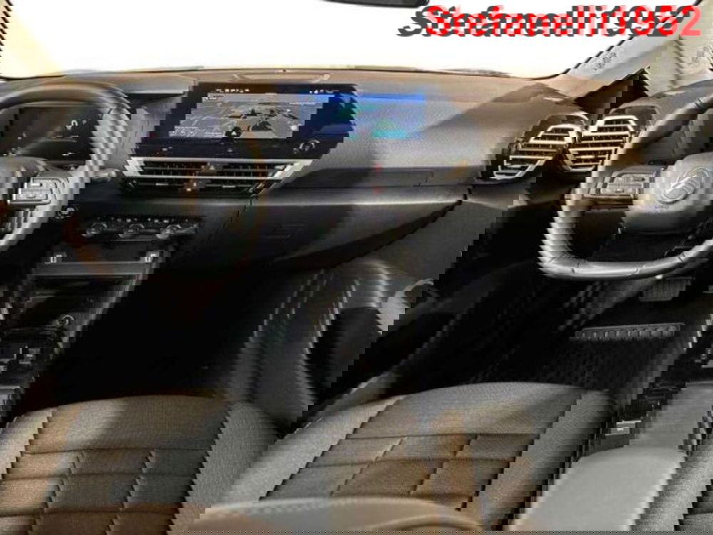 Citroen C4 nuova a Bologna (13)