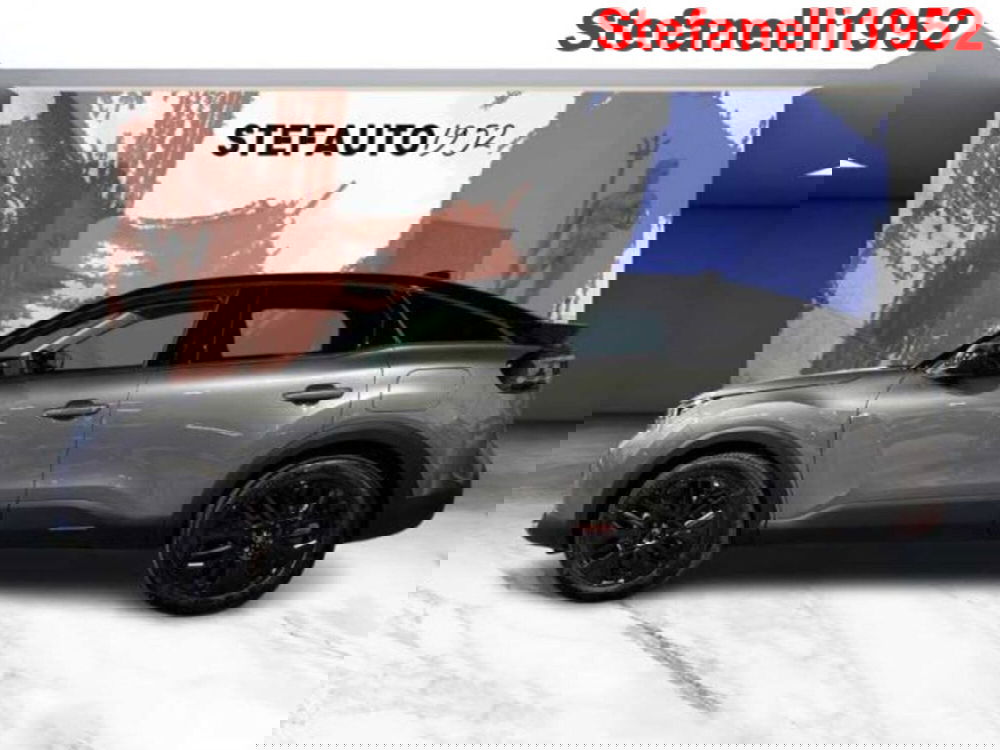 Citroen C4 nuova a Bologna (3)