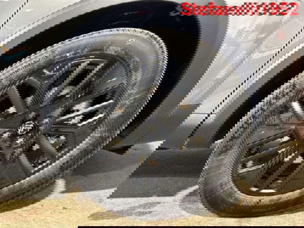 Citroen C4 nuova a Bologna (8)