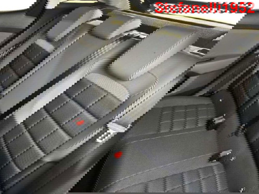 Citroen C4 nuova a Bologna (9)