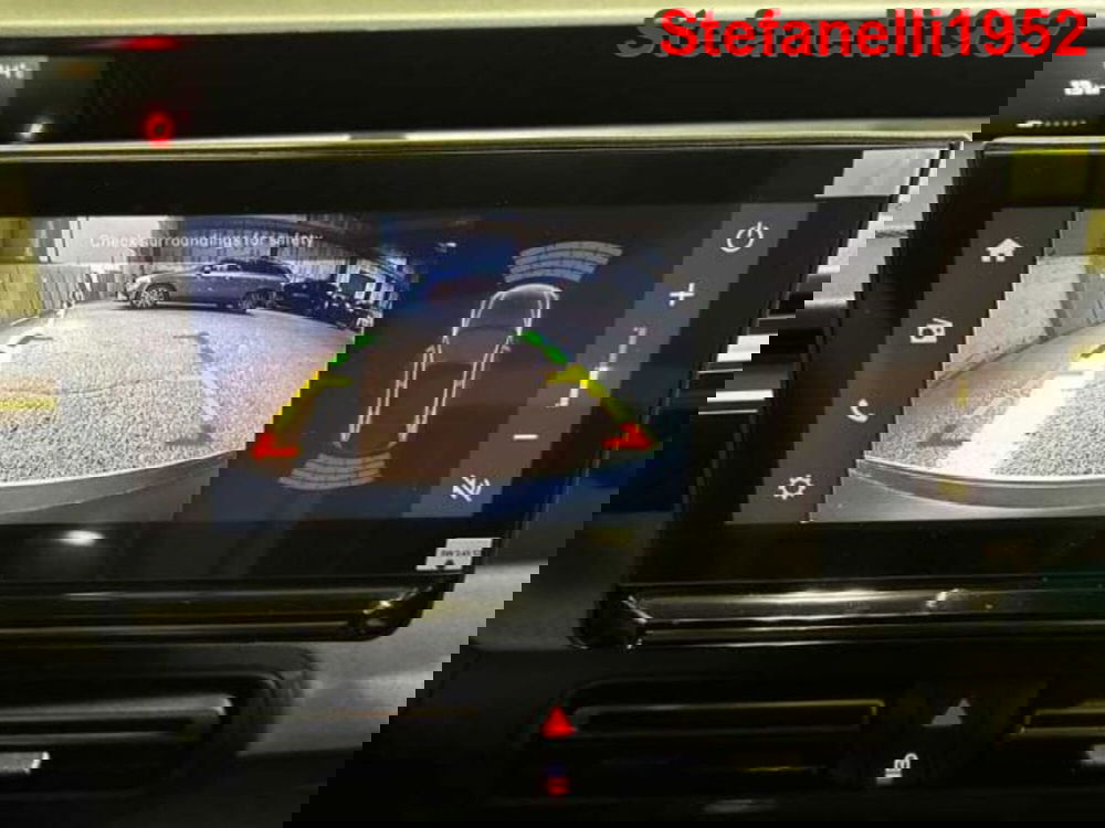 Citroen C3 Aircross nuova a Bologna (12)