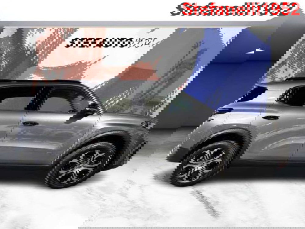 Citroen C3 Aircross nuova a Bologna (2)