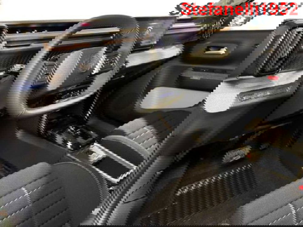 Citroen C3 Aircross nuova a Bologna (11)