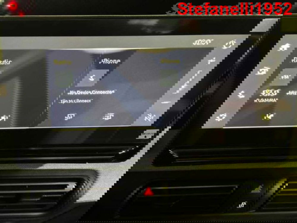 Citroen C3 Aircross nuova a Bologna (17)